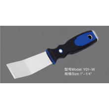 Cuchillo de masilla Y01-W